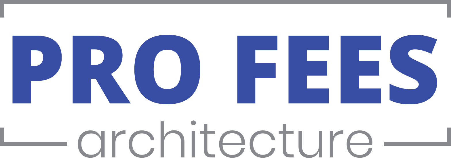 Pro Fees, Professional, Architecture, Calculator